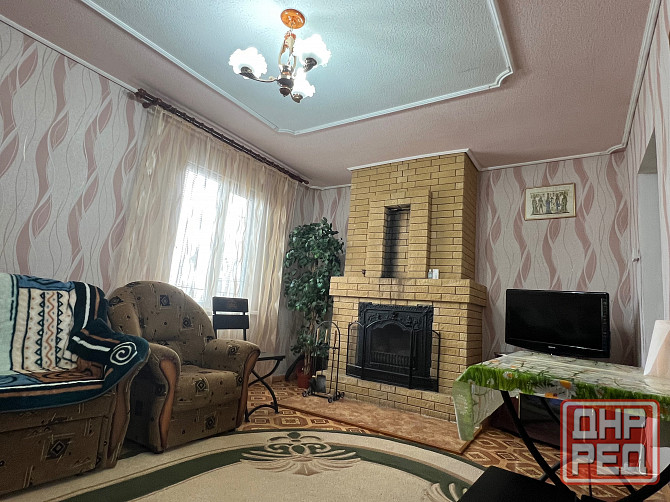 Продам хорошую дачу! Пролетарский район. Донецк - изображение 11