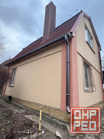 Продам хорошую дачу! Пролетарский район. Донецк - изображение 5