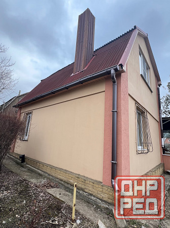 Продам хорошую дачу! Пролетарский район. Донецк - изображение 4