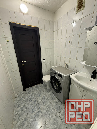 Аренда 1-комнатной квартиры на длительный срок г. Макеевка, ориентир площадь Грибиниченко Макеевка - изображение 5