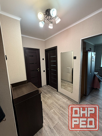 Аренда 1-комнатной квартиры на длительный срок г. Макеевка, ориентир площадь Грибиниченко Макеевка - изображение 2