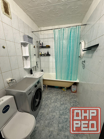 Аренда 1-комнатной квартиры на длительный срок г. Макеевка, ориентир площадь Грибиниченко Макеевка - изображение 4