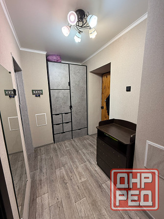 Аренда 1-комнатной квартиры на длительный срок г. Макеевка, ориентир площадь Грибиниченко Макеевка - изображение 3