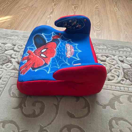 Бустер Донецк