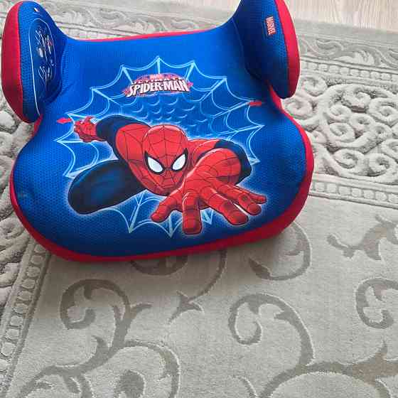 Бустер Донецк