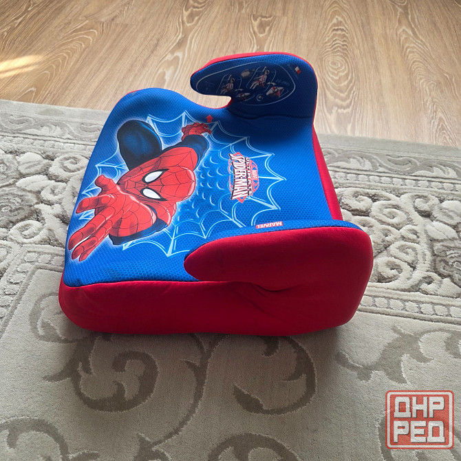 Бустер Донецк - изображение 2