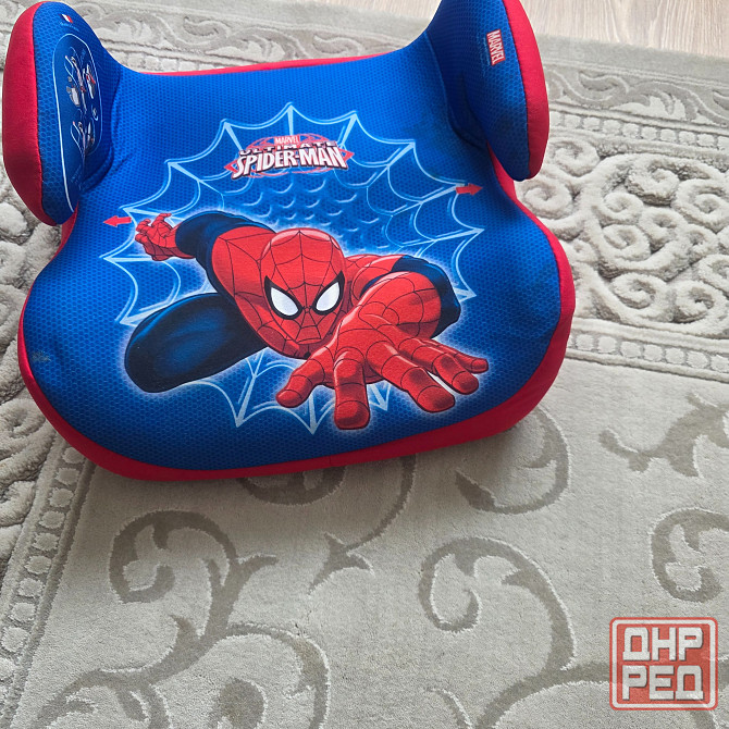 Бустер Донецк - изображение 1