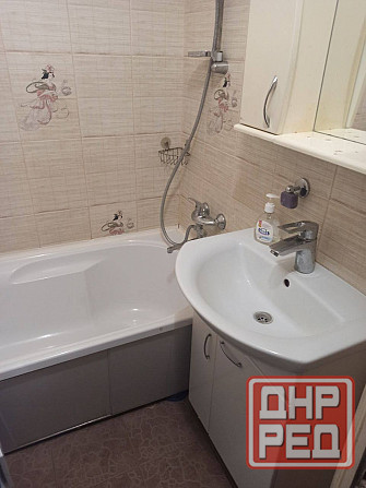 Продам 2к.кв. Ворошиловский район, Набережная, б. Школьный ( школа). Донецк - изображение 1