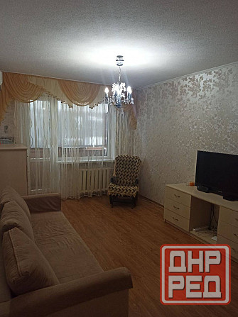 Продам 2к.кв. Ворошиловский район, Набережная, б. Школьный ( школа). Донецк - изображение 2