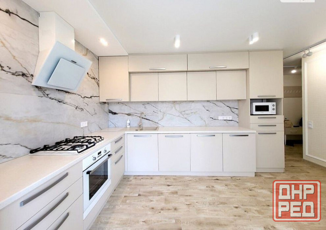 Сдам 2ккв киевский район Донецк - изображение 2