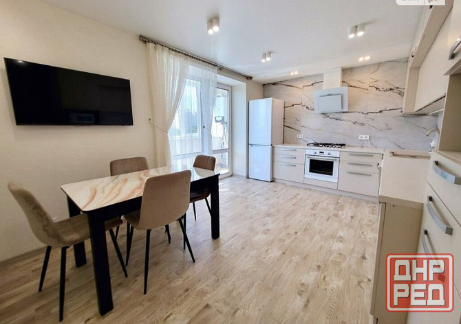 Сдам 2ккв киевский район Донецк - изображение 1