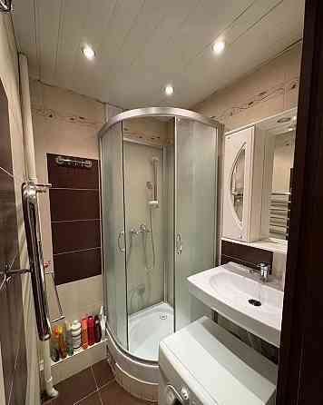 Двухкомнатная квартира в Кальмиусском районе Мариуполь