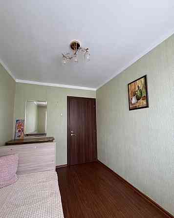 Двухкомнатная квартира в Кальмиусском районе Мариуполь