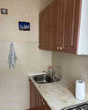 Двухкомнатная квартира в Кальмиусском районе Мариуполь