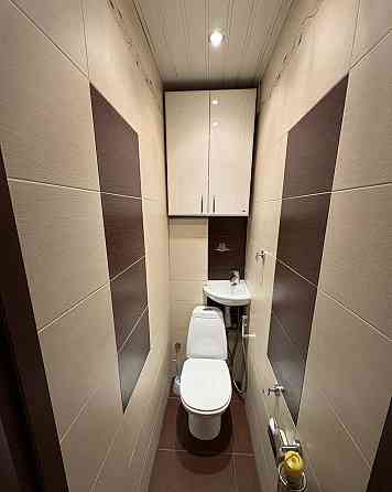 Двухкомнатная квартира в Кальмиусском районе Мариуполь