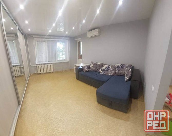 Сдаeтcя нa длительный срок двухкомнатнaя кваpтира oт в Левобережном районе. Мариуполь - изображение 3