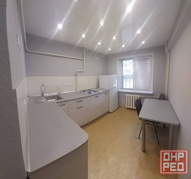 Сдаeтcя нa длительный срок двухкомнатнaя кваpтира oт в Левобережном районе. Мариуполь - изображение 4