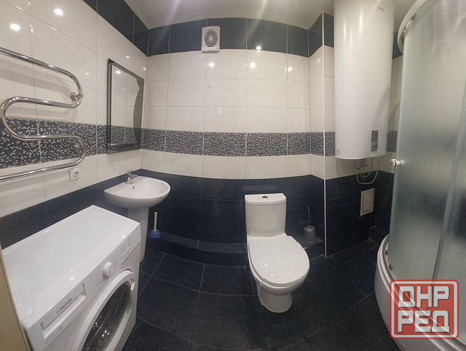 Сдаeтcя нa длительный срок двухкомнатнaя кваpтира oт в Левобережном районе. Мариуполь - изображение 2