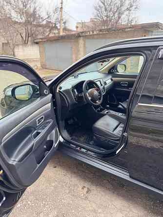 Mitsubishi Outlander III (GF), 2013 г. 3.0 V6, автомат AISIN, 4WD Донецк