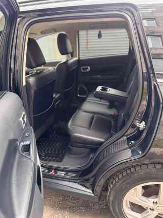 Mitsubishi Outlander III (GF), 2013 г. 3.0 V6, автомат AISIN, 4WD Донецк