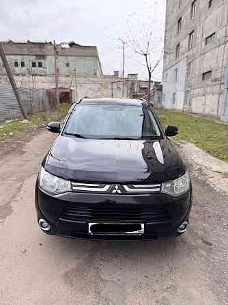 Mitsubishi Outlander III (GF), 2013 г. 3.0 V6, автомат AISIN, 4WD Донецк