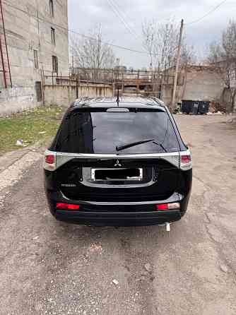 Mitsubishi Outlander III (GF), 2013 г. 3.0 V6, автомат AISIN, 4WD Донецк