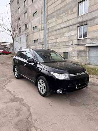 Mitsubishi Outlander III (GF), 2013 г. 3.0 V6, автомат AISIN, 4WD Донецк