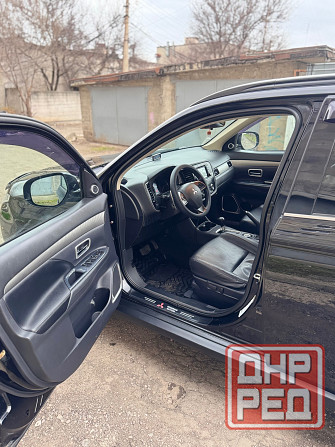 Mitsubishi Outlander III (GF), 2013 г. 3.0 V6, автомат AISIN, 4WD Донецк - изображение 4