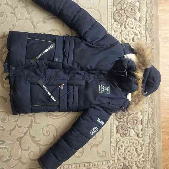 Подростковая одежда Донецк