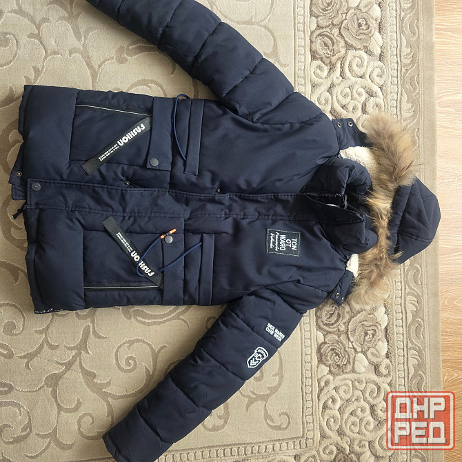 Подростковая одежда Донецк - изображение 6