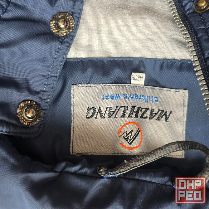 Подростковая одежда мальчик Донецк - изображение 4