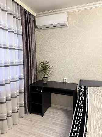 Буденовский район, Донской Донецк