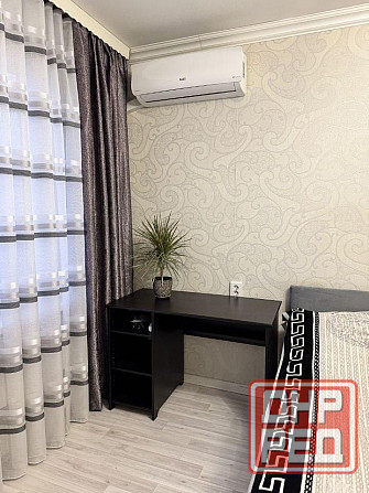 Буденовский район, Донской Донецк - изображение 1