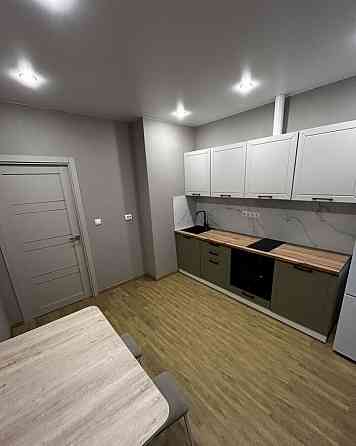 Сдается 1-комнатная квартира в Ворошиловском районе по улице 50-летия СССр Донецк