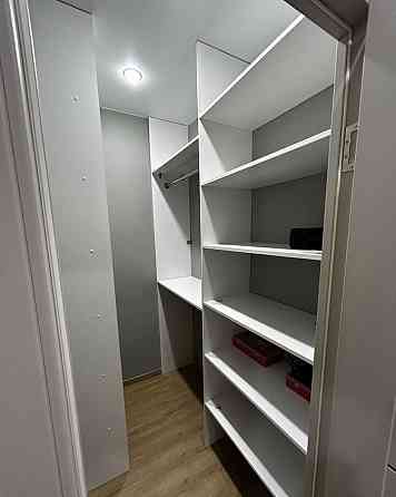 Сдается 1-комнатная квартира в Ворошиловском районе по улице 50-летия СССр Донецк