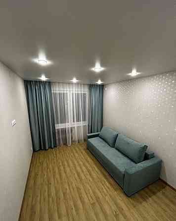 Сдается 1-комнатная квартира в Ворошиловском районе по улице 50-летия СССр Донецк