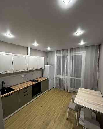 Сдается 1-комнатная квартира в Ворошиловском районе по улице 50-летия СССр Донецк