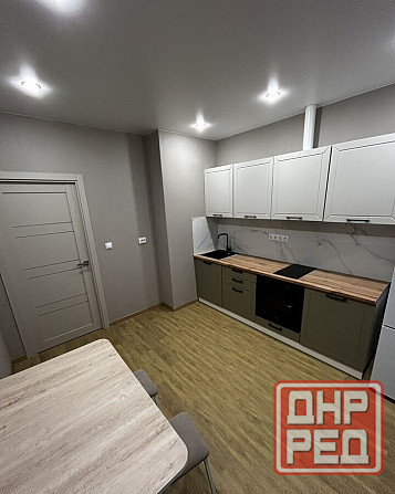 Сдается 1-комнатная квартира в Ворошиловском районе по улице 50-летия СССр Донецк - изображение 5