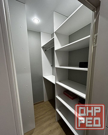 Сдается 1-комнатная квартира в Ворошиловском районе по улице 50-летия СССр Донецк - изображение 4