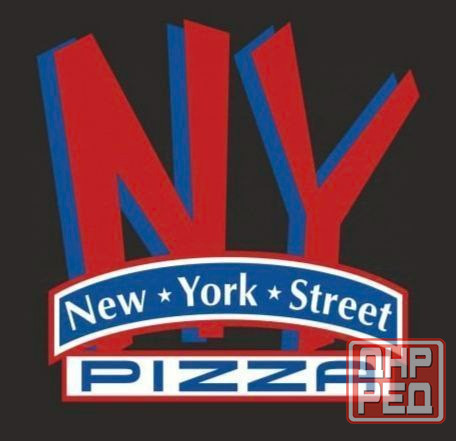 Требуется официант Макеевка - изображение 1