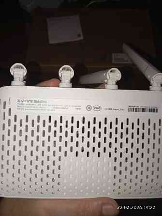 Новый Xiaomi роутер Донецк