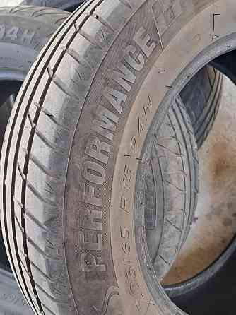 Летние шины R15 Донецк
