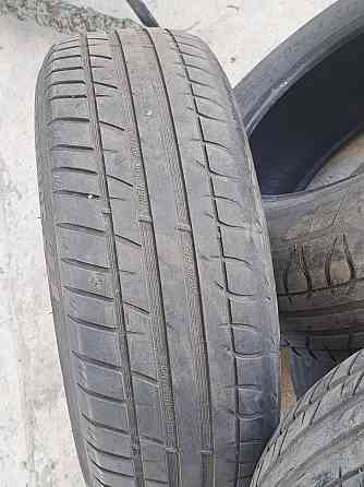 Летние шины R15 Донецк