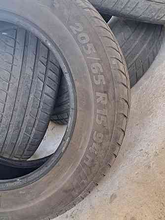 Летние шины R15 Донецк