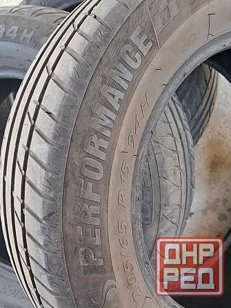 Летние шины R15 Донецк - изображение 5