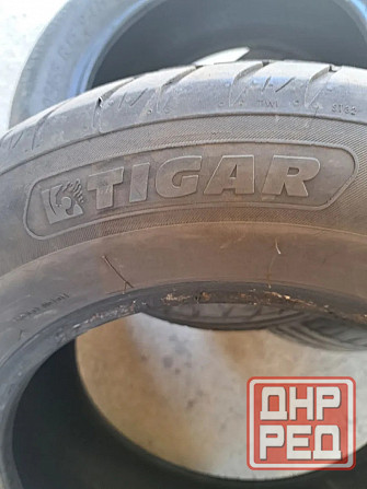 Летние шины R15 Донецк - изображение 1