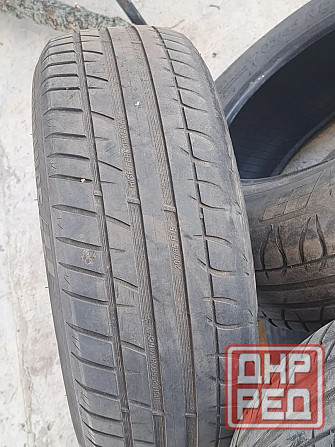 Летние шины R15 Донецк - изображение 3