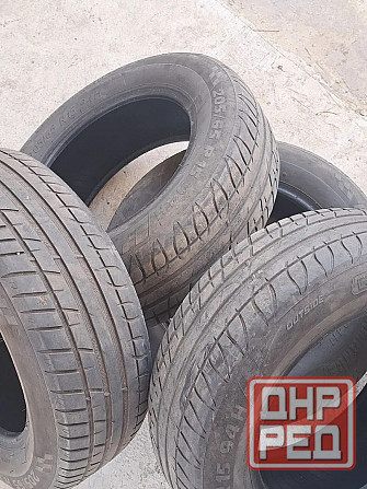 Летние шины R15 Донецк - изображение 2