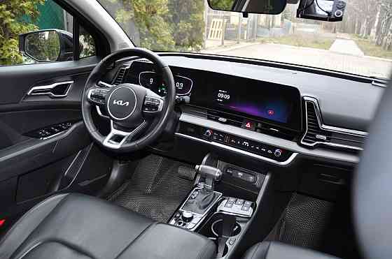 Kia Sportage 2021 Донецк