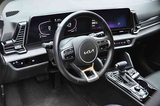 Kia Sportage 2021 Донецк